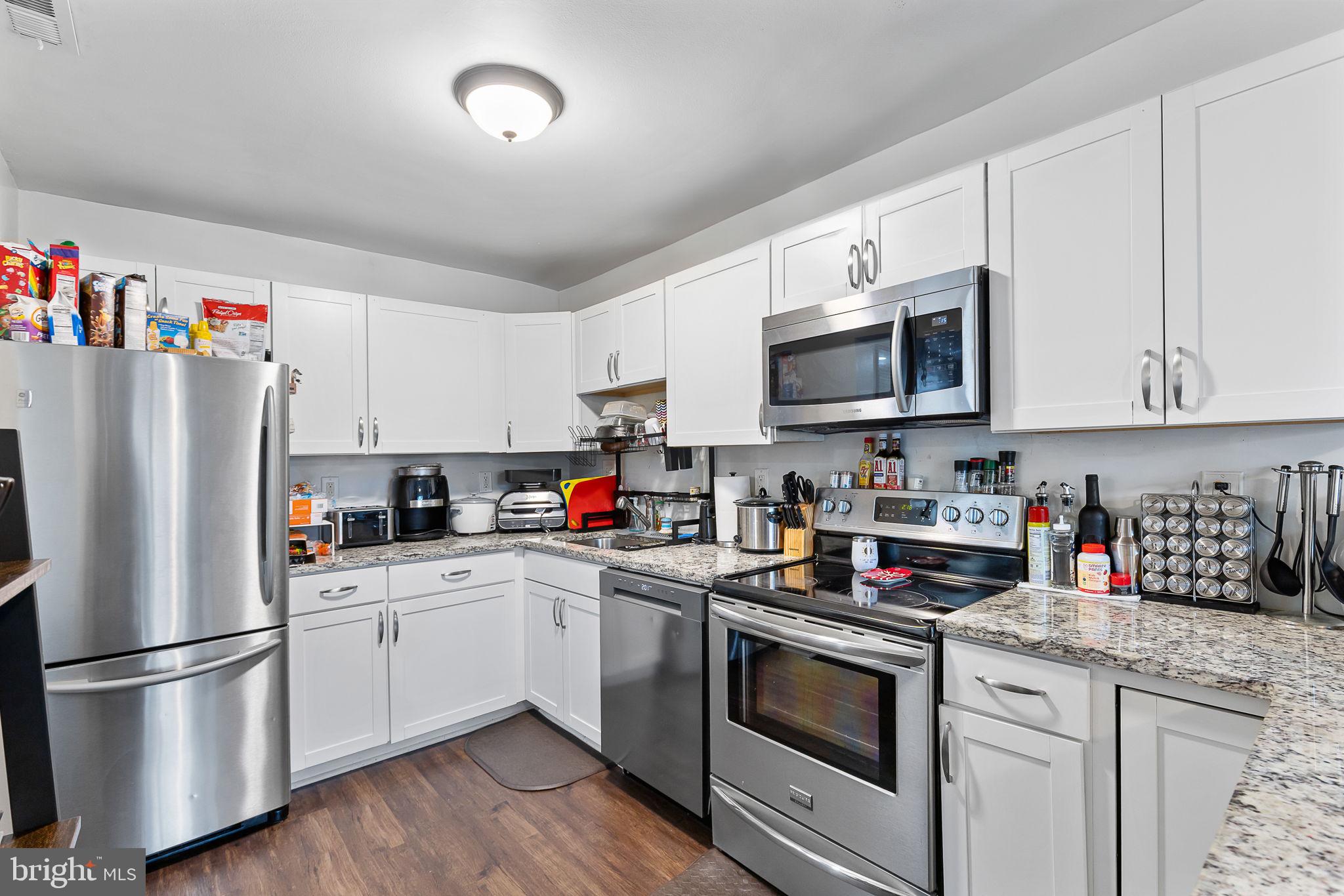 9012 SANDALWOOD DRIVE D