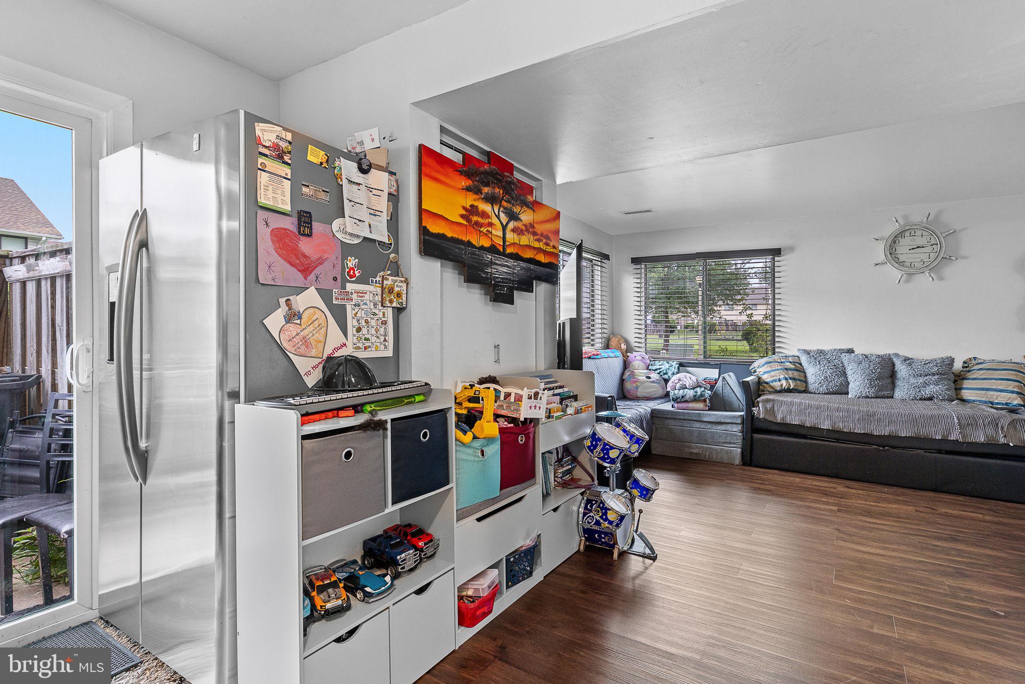 9012 SANDALWOOD DRIVE D