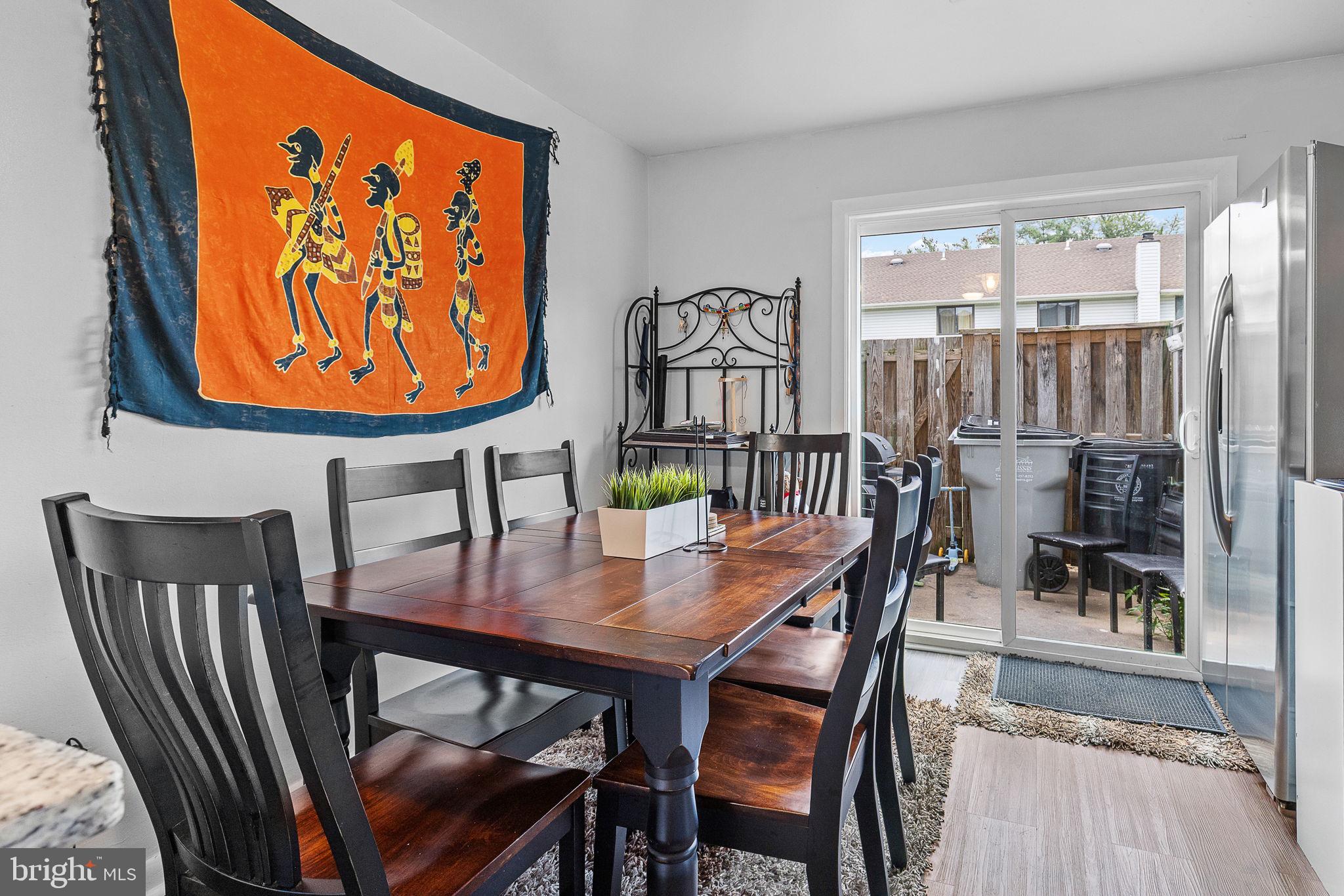 9012 SANDALWOOD DRIVE D