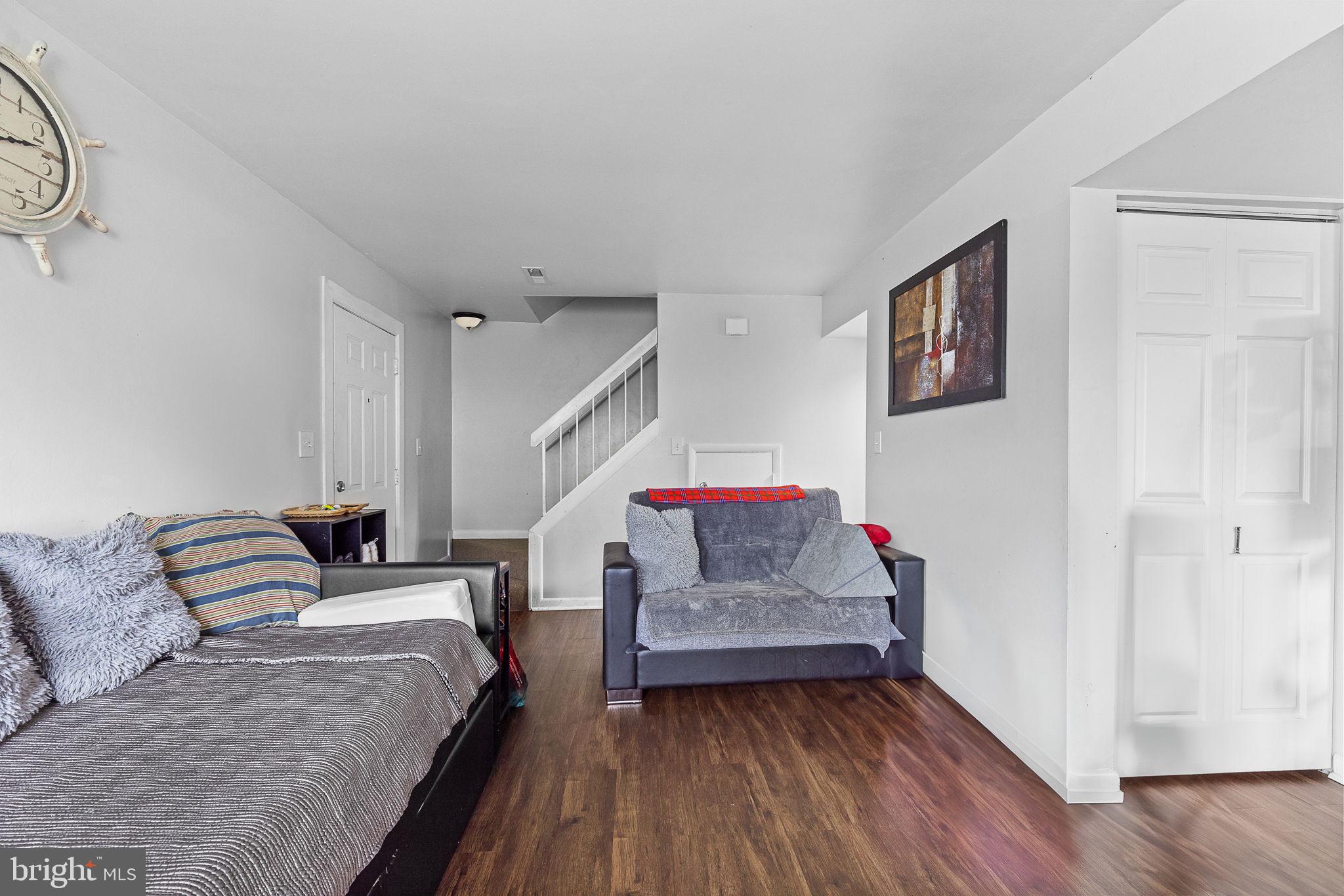 9012 SANDALWOOD DRIVE D