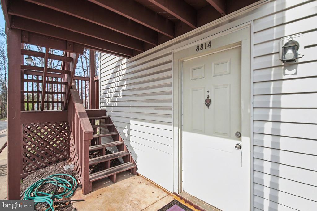 8814 TANGLEWOOD LANE 102