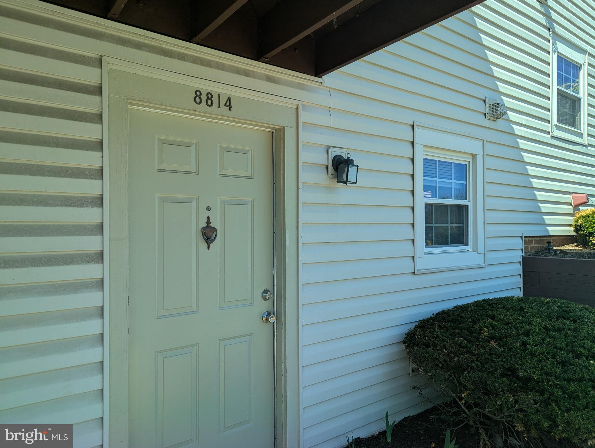 8814 TANGLEWOOD LANE 102