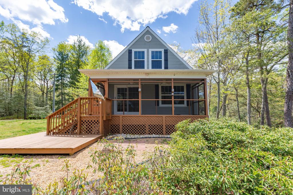 540 Curve Way