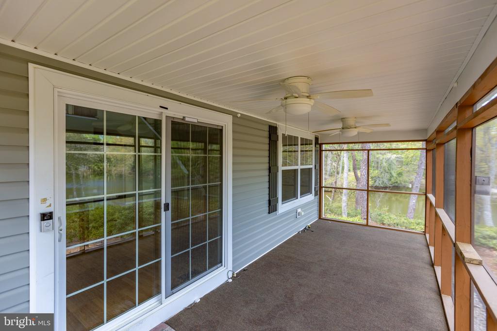 540 Curve Way