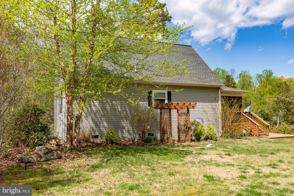 540 Curve Way