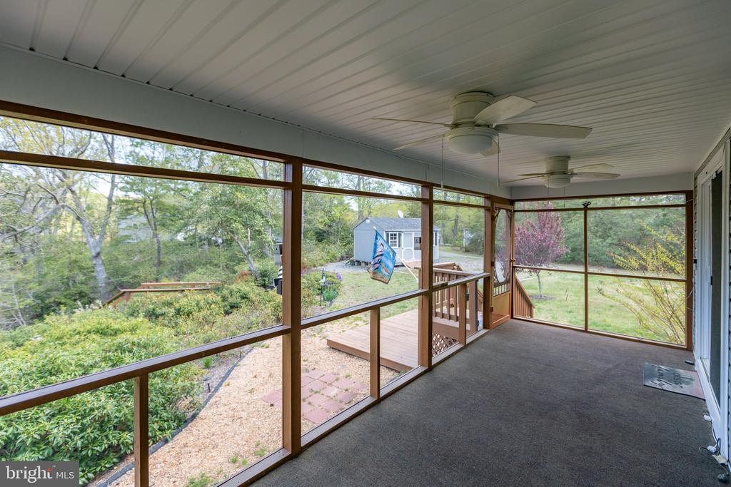 540 Curve Way