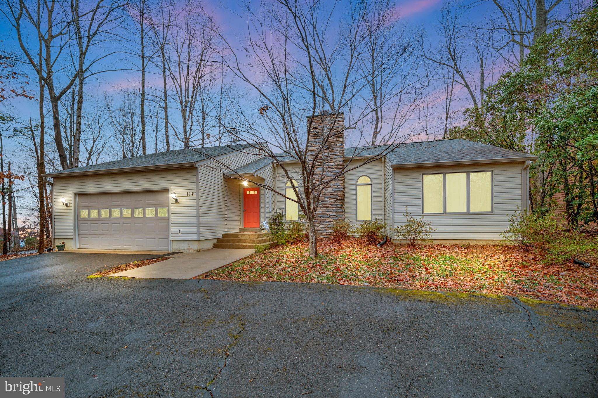 114 GREEN SPRING ROAD