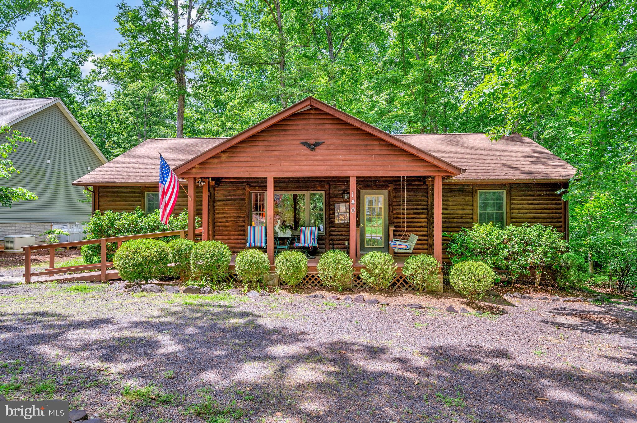 140 MONTICELLO CIRCLE