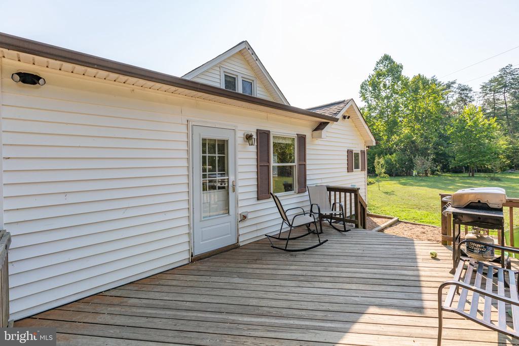 2261 GERMANNA HIGHWAY