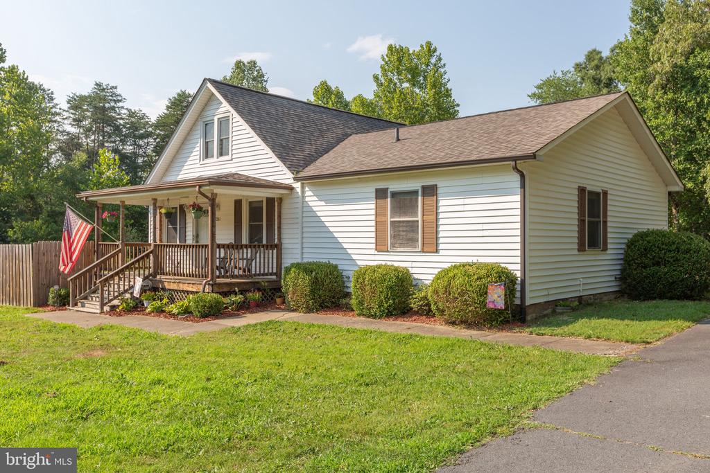 2261 GERMANNA HIGHWAY