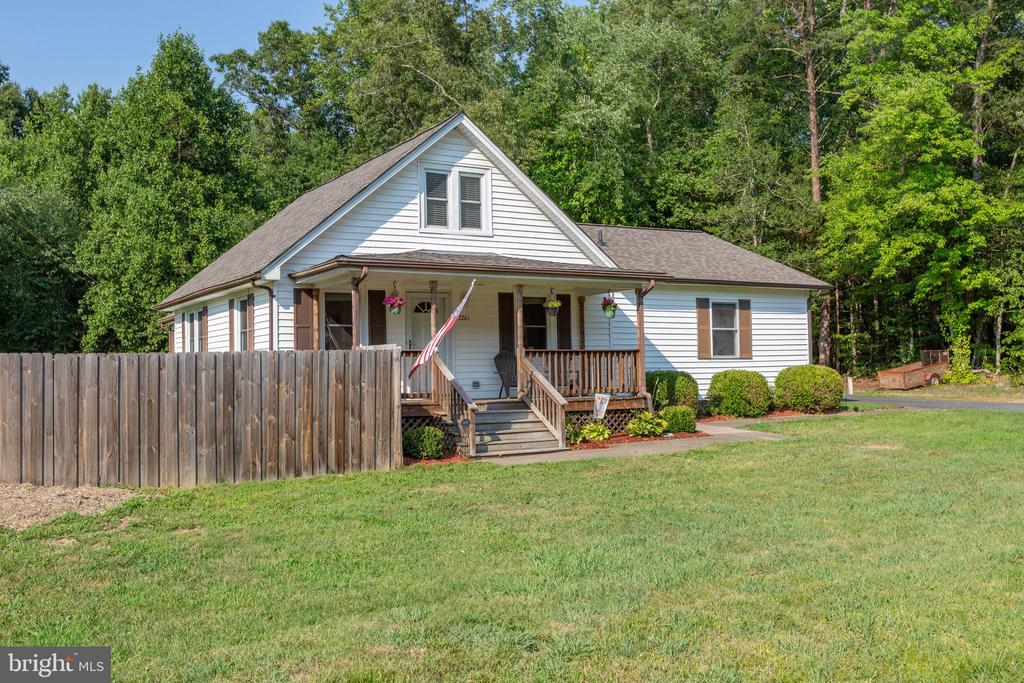 2261 GERMANNA HIGHWAY