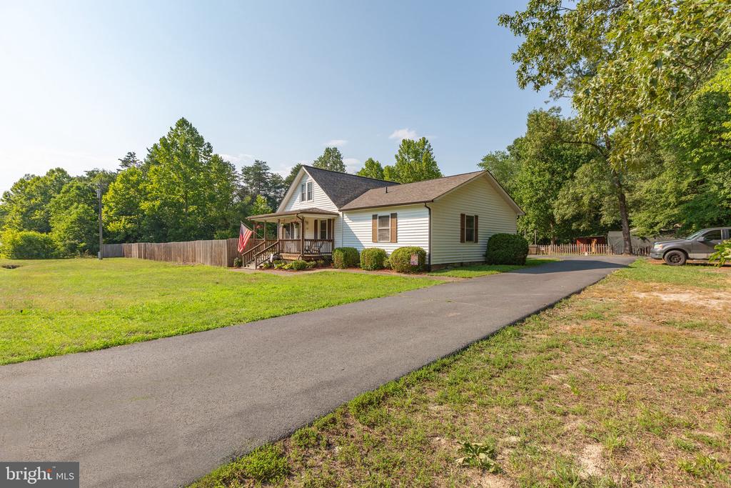 2261 GERMANNA HIGHWAY