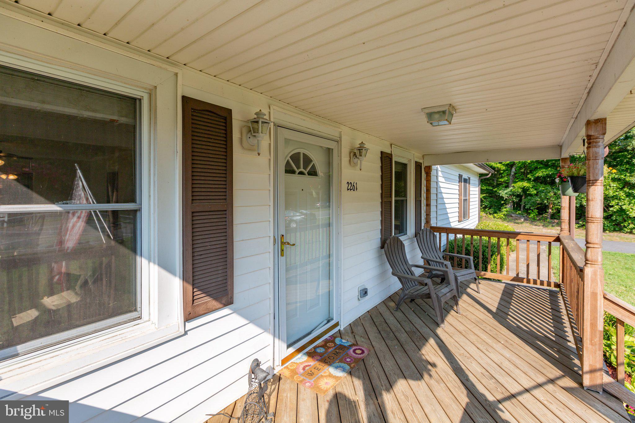 2261 GERMANNA HIGHWAY