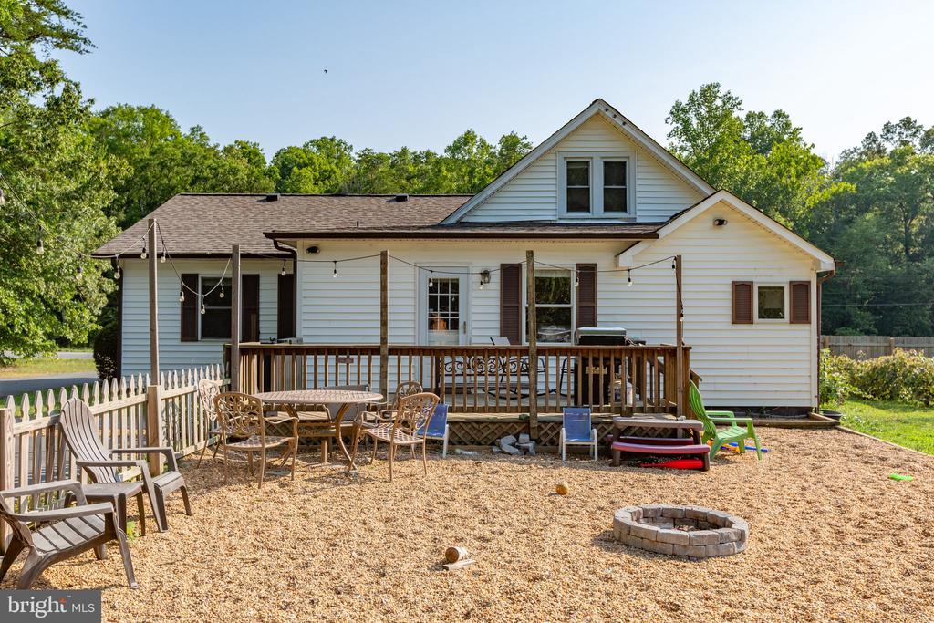 2261 GERMANNA HIGHWAY