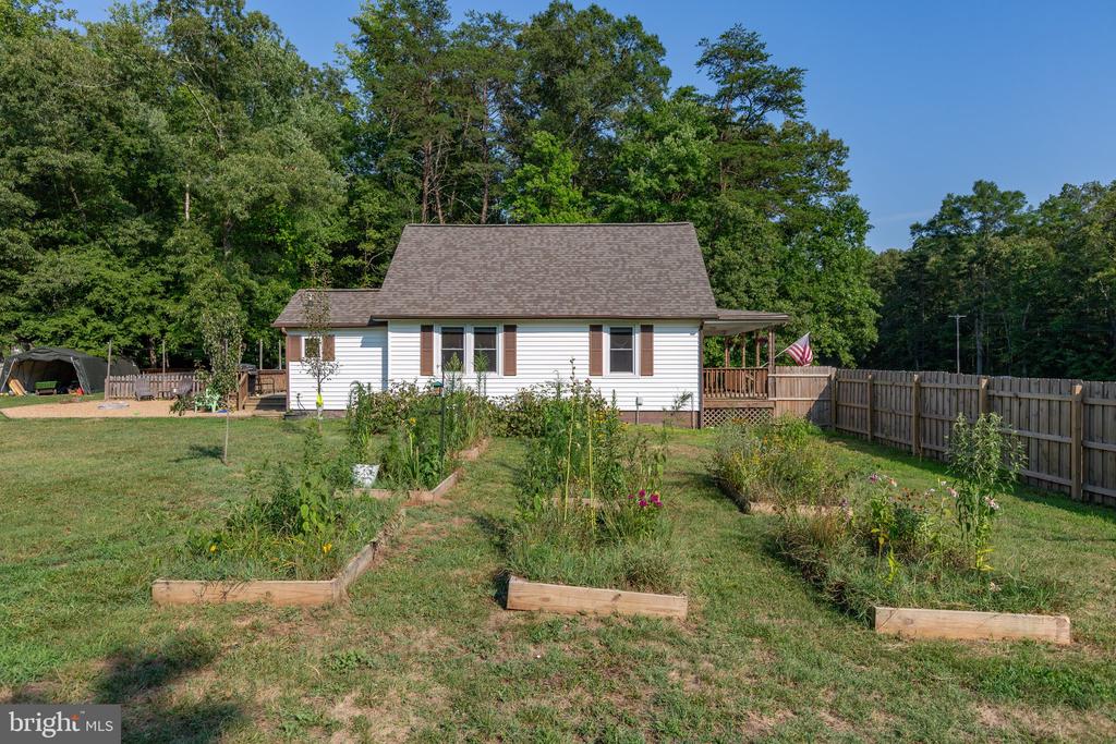 2261 GERMANNA HIGHWAY