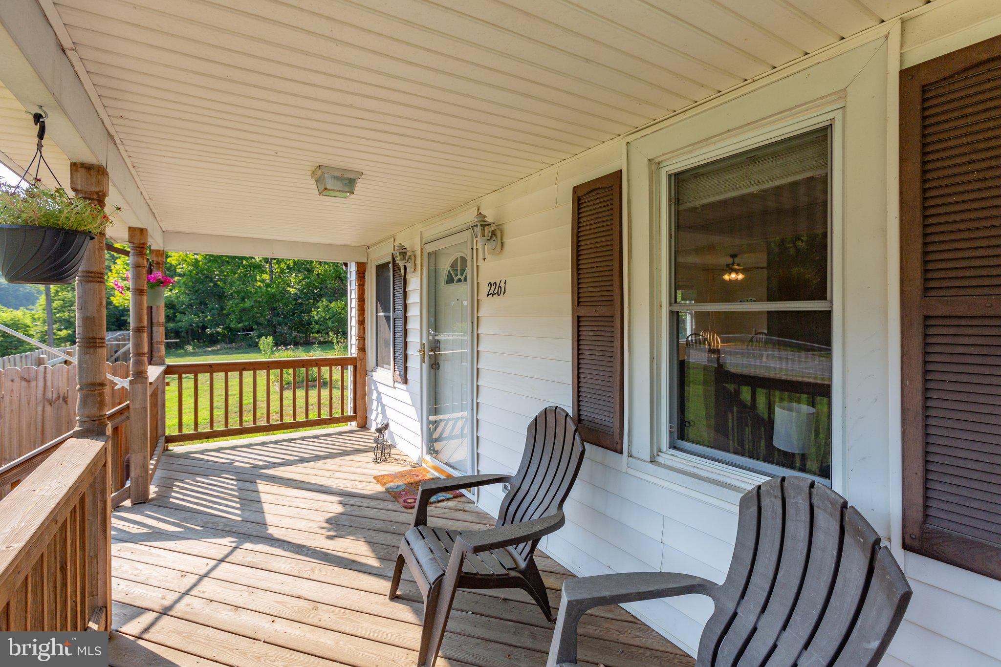 2261 GERMANNA HIGHWAY