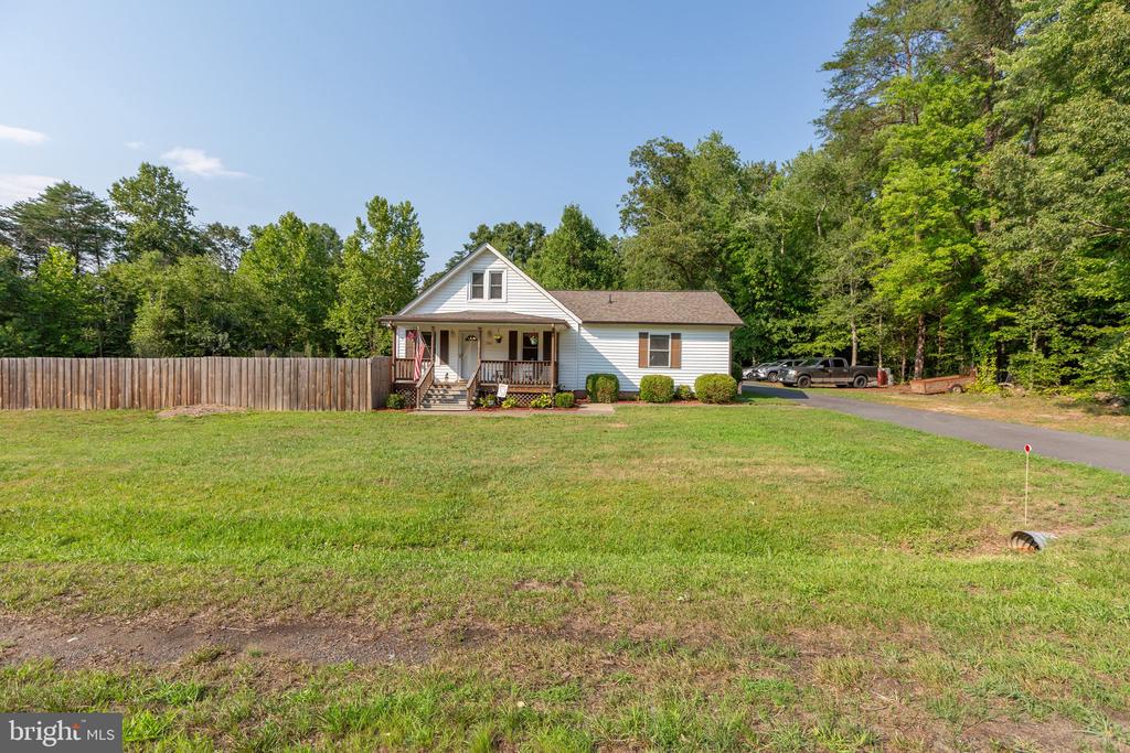 2261 GERMANNA HIGHWAY