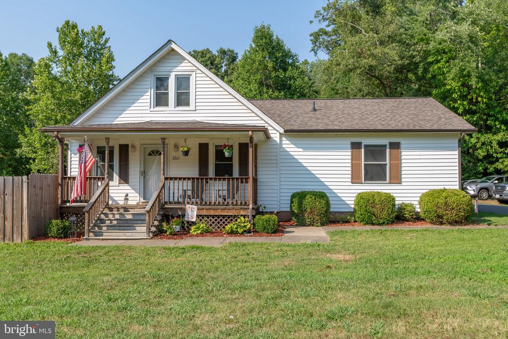 2261 GERMANNA HIGHWAY