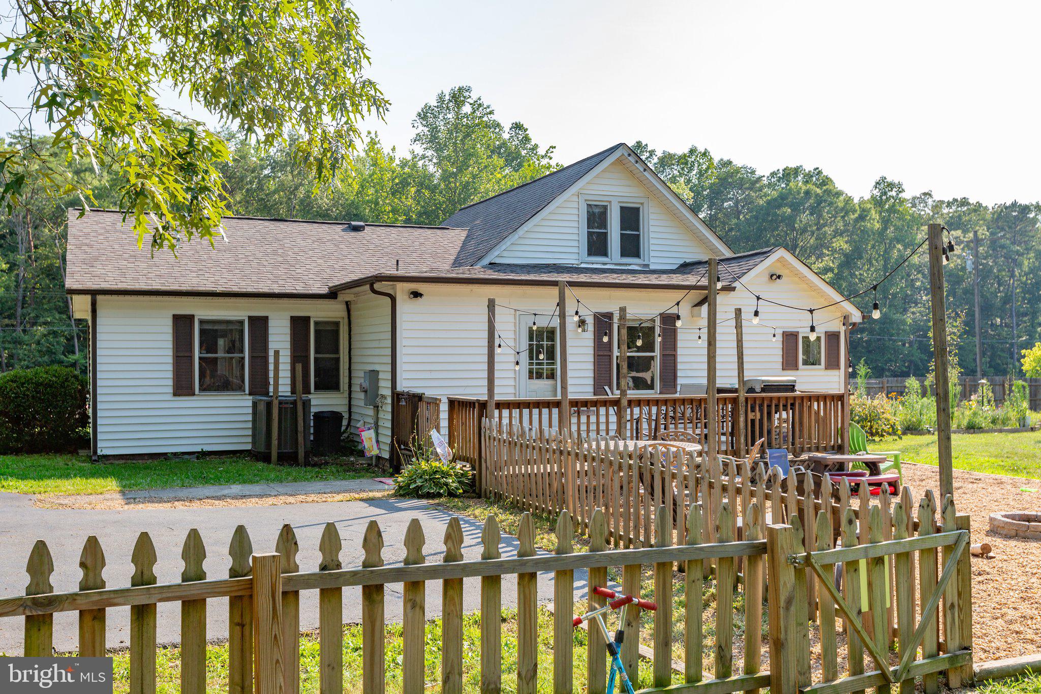 2261 GERMANNA HIGHWAY