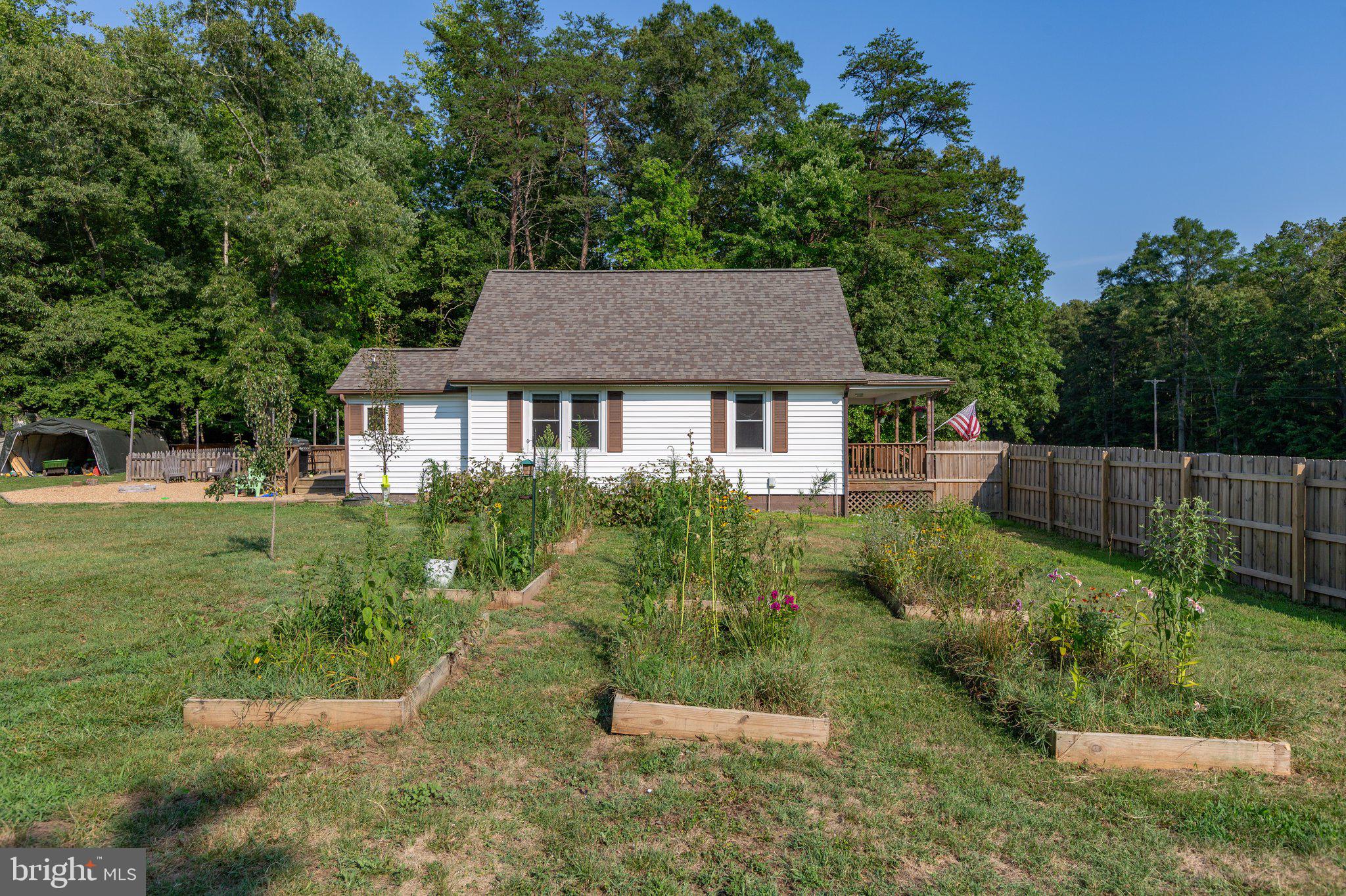 2261 GERMANNA HIGHWAY