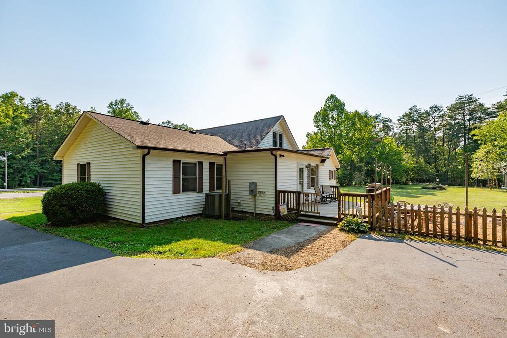 2261 GERMANNA HIGHWAY