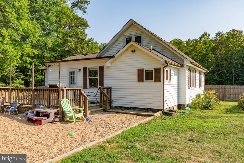 2261 GERMANNA HIGHWAY