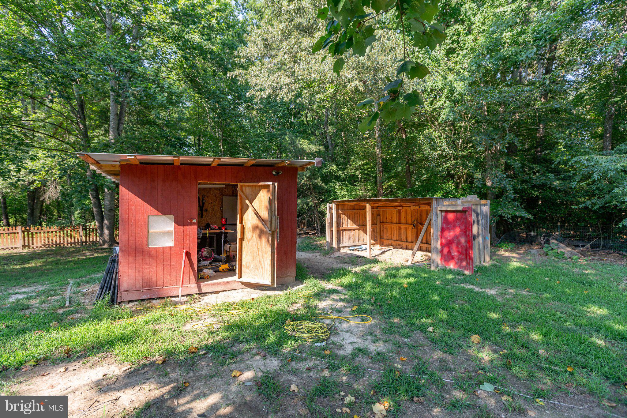 2261 GERMANNA HIGHWAY