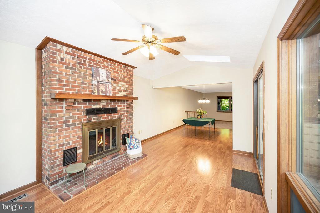 209 FAIRWAY DRIVE
