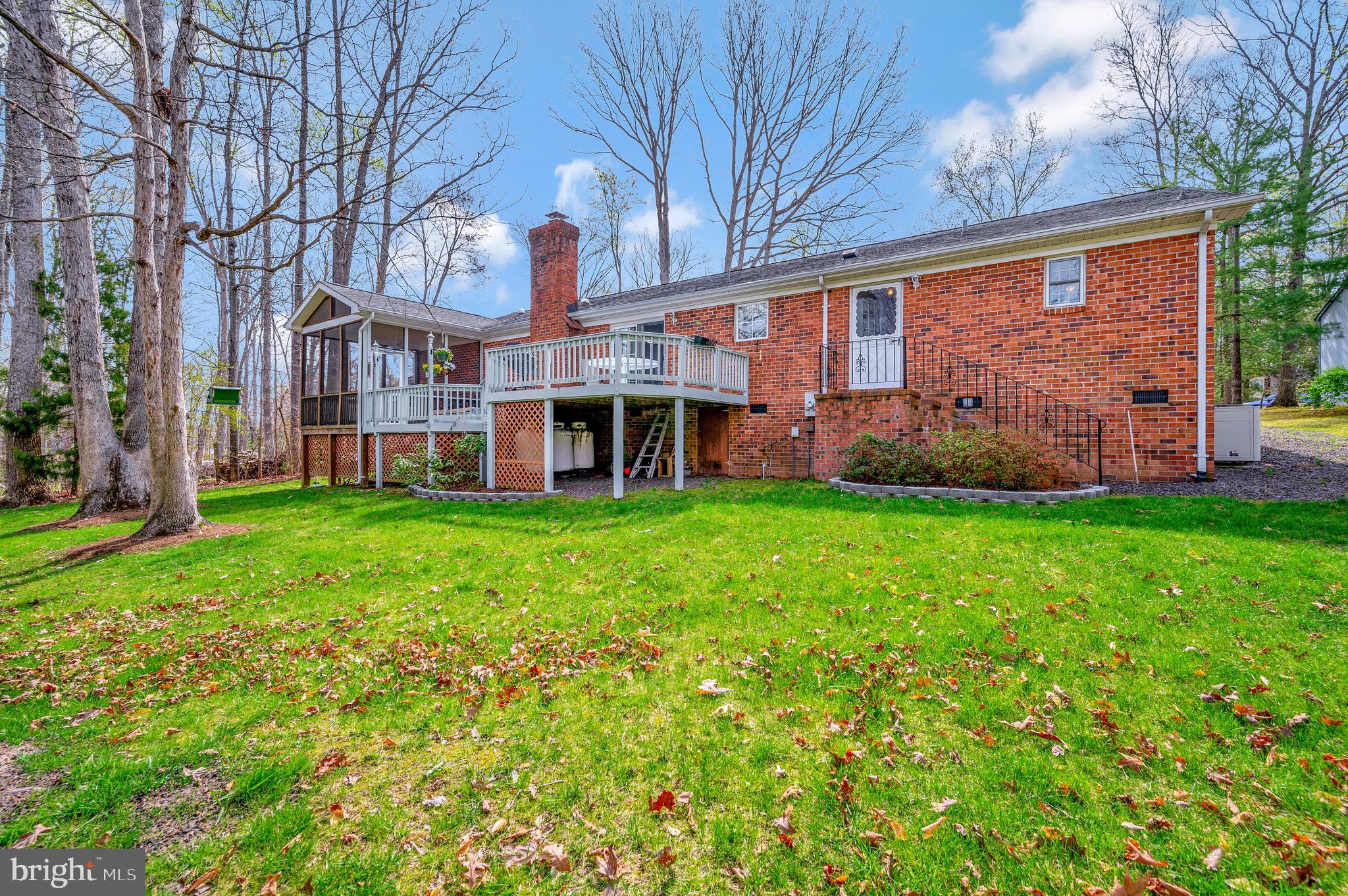 132 WASHINGTON STREET