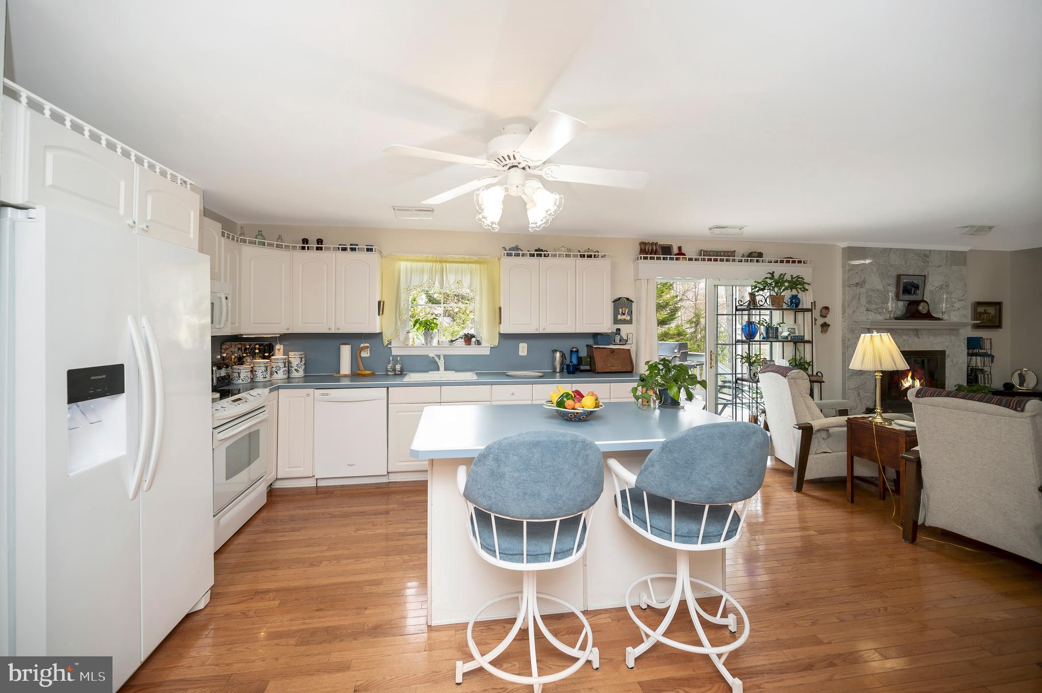 132 WASHINGTON STREET