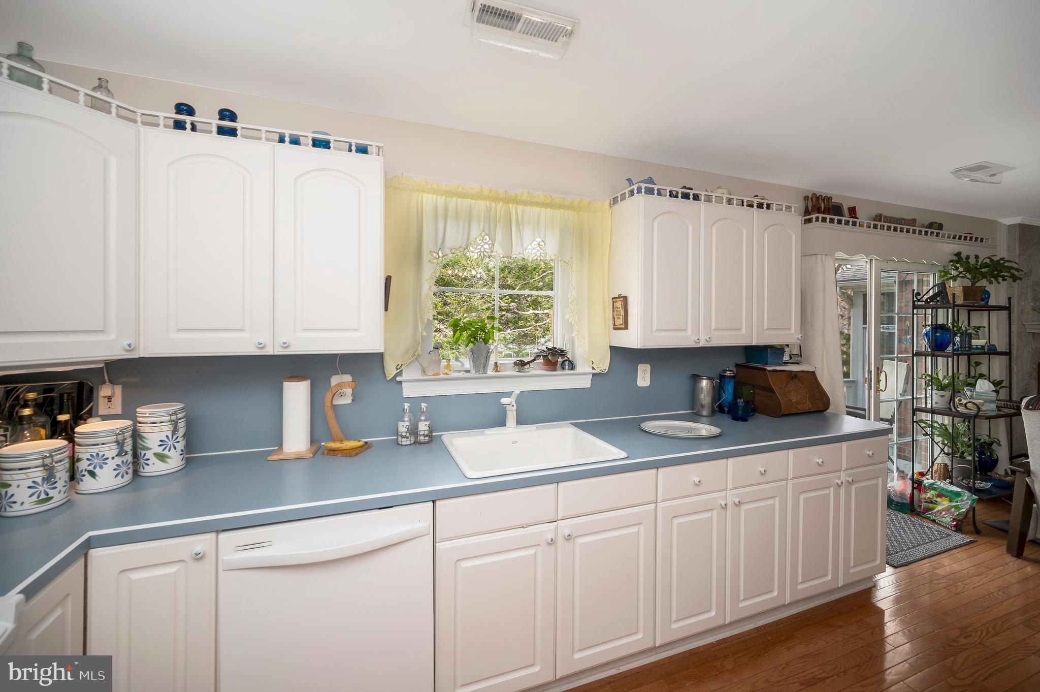 132 WASHINGTON STREET