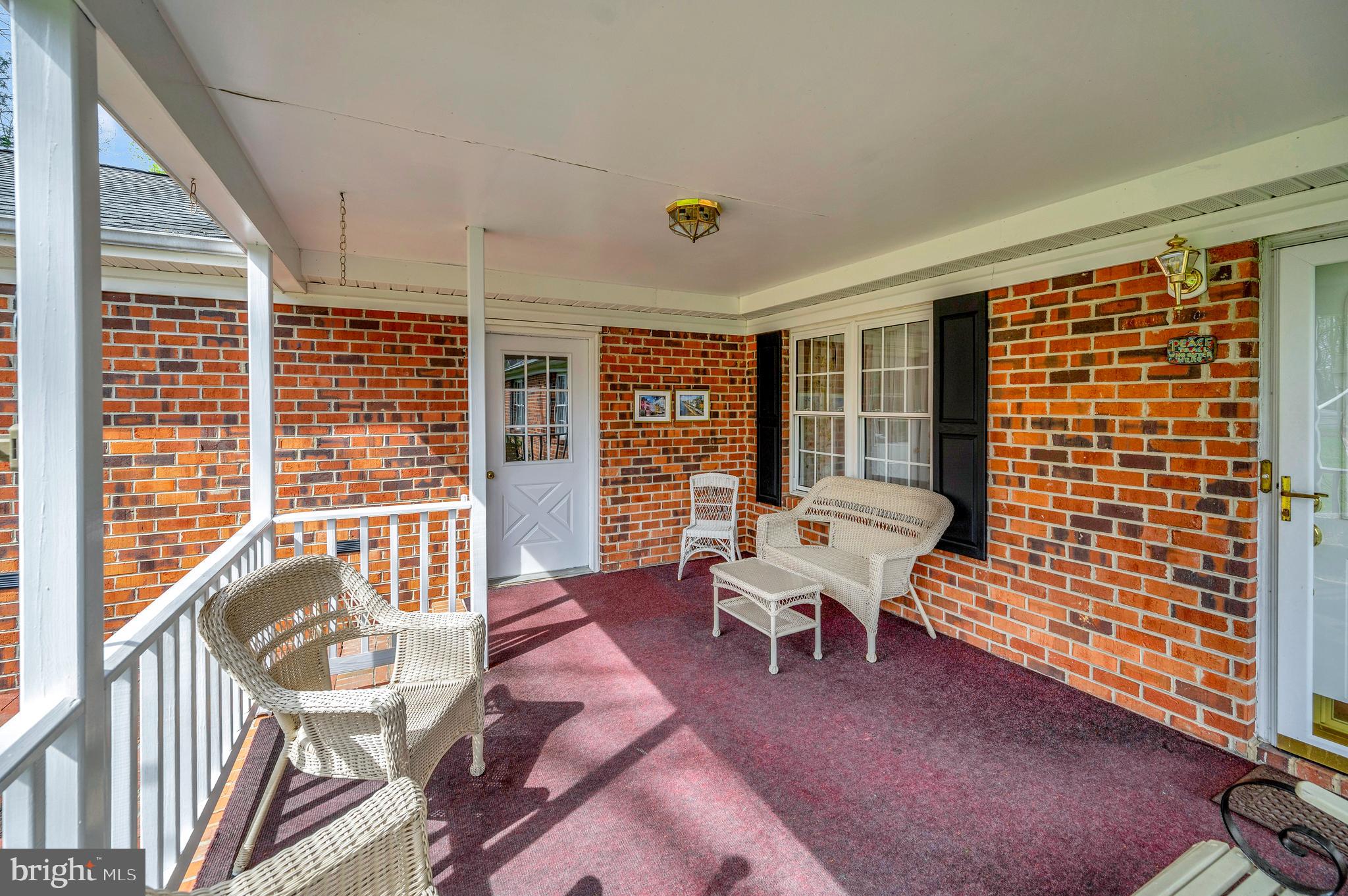 132 WASHINGTON STREET