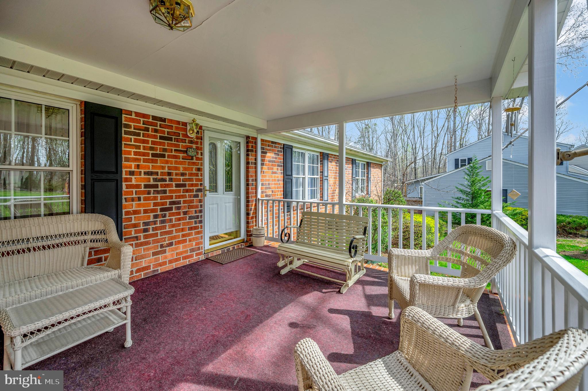 132 WASHINGTON STREET