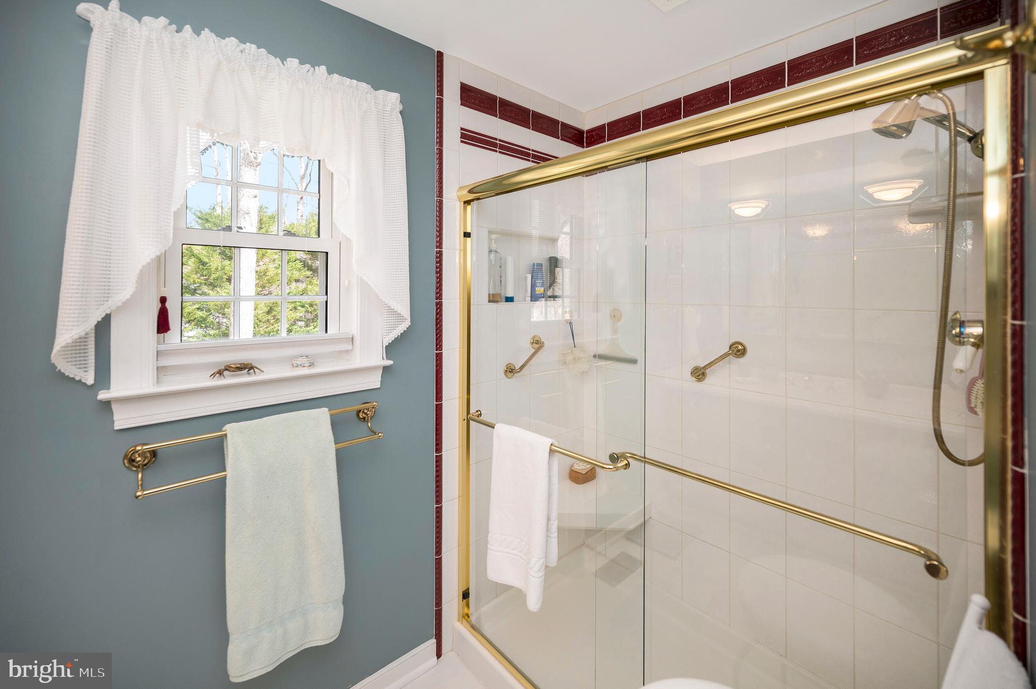 132 WASHINGTON STREET