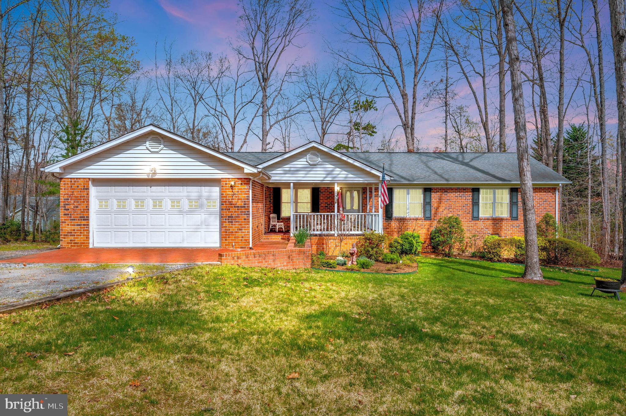 132 WASHINGTON STREET