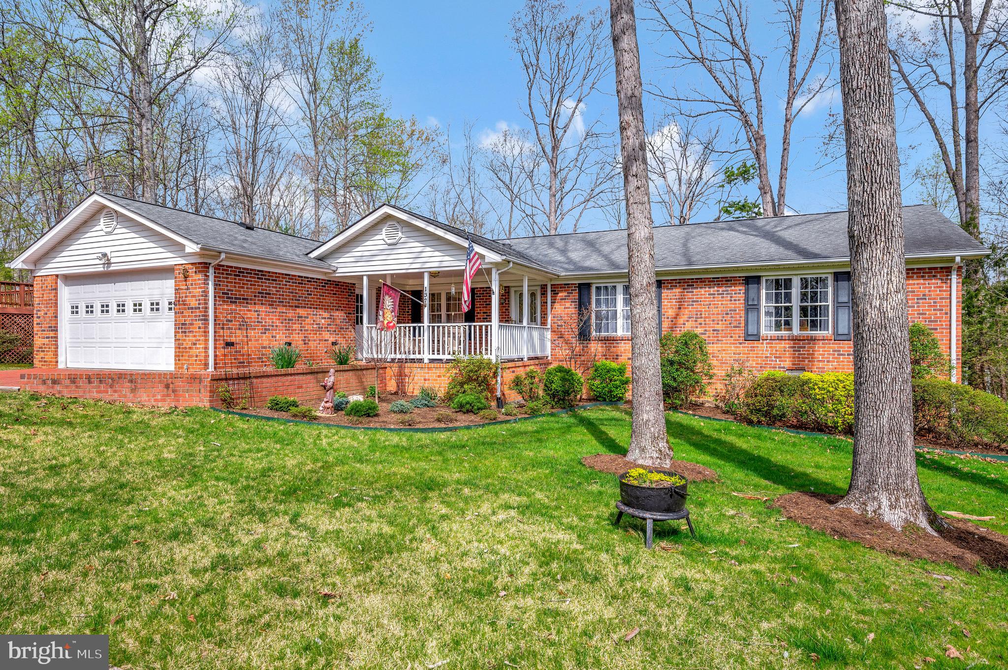 132 WASHINGTON STREET