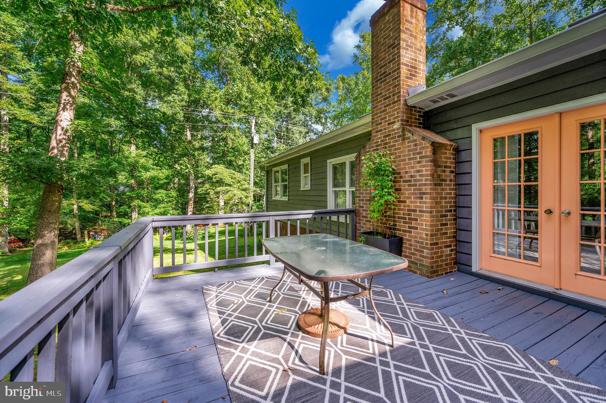 104 INDEPENDENCE STREET