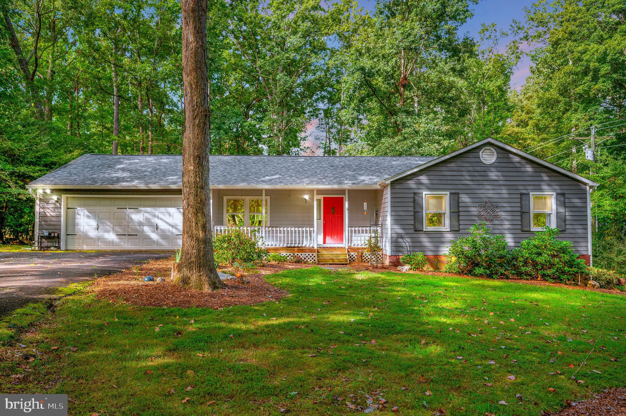 104 INDEPENDENCE STREET