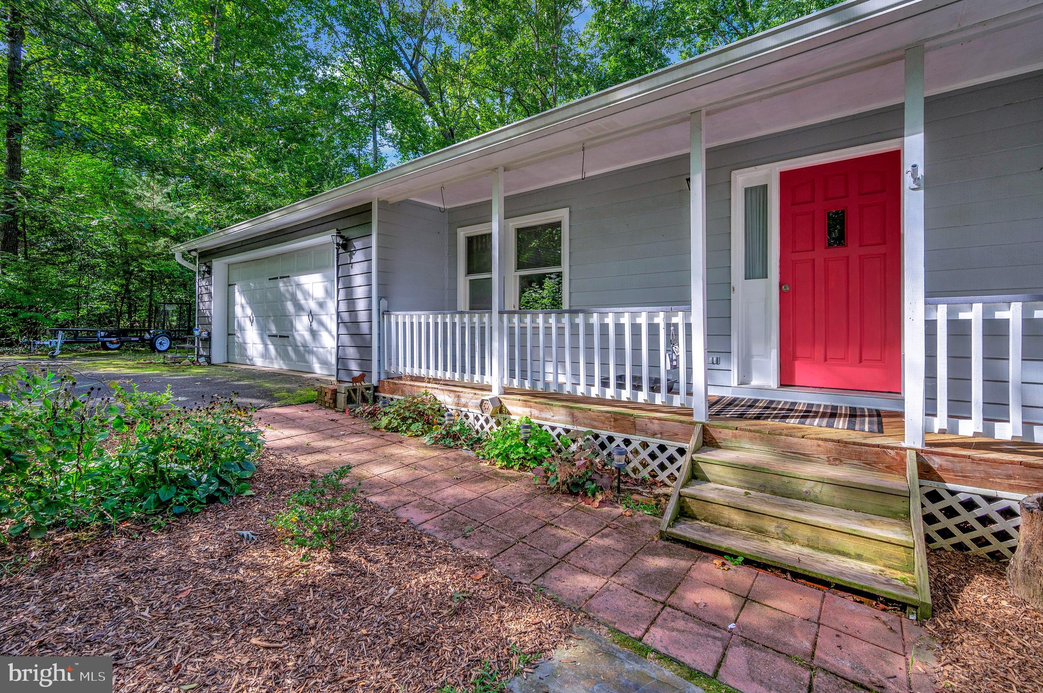 104 INDEPENDENCE STREET