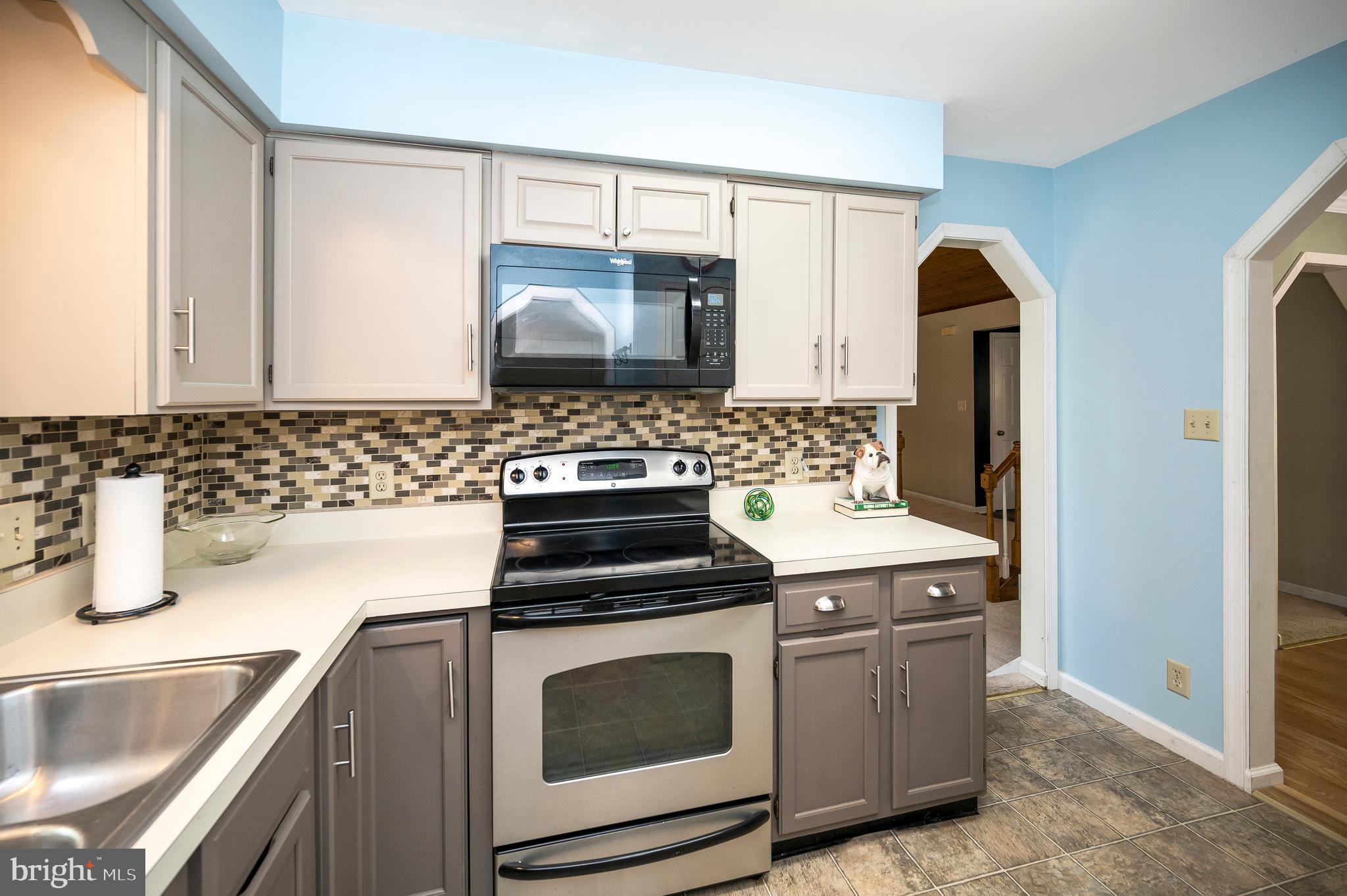 104 INDEPENDENCE STREET