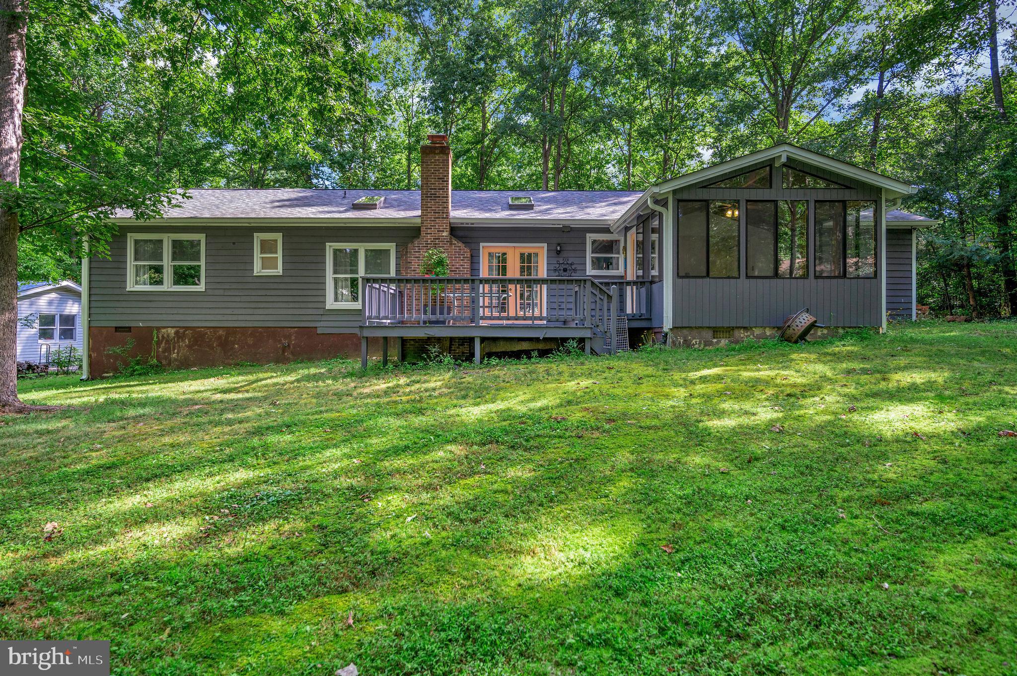 104 INDEPENDENCE STREET