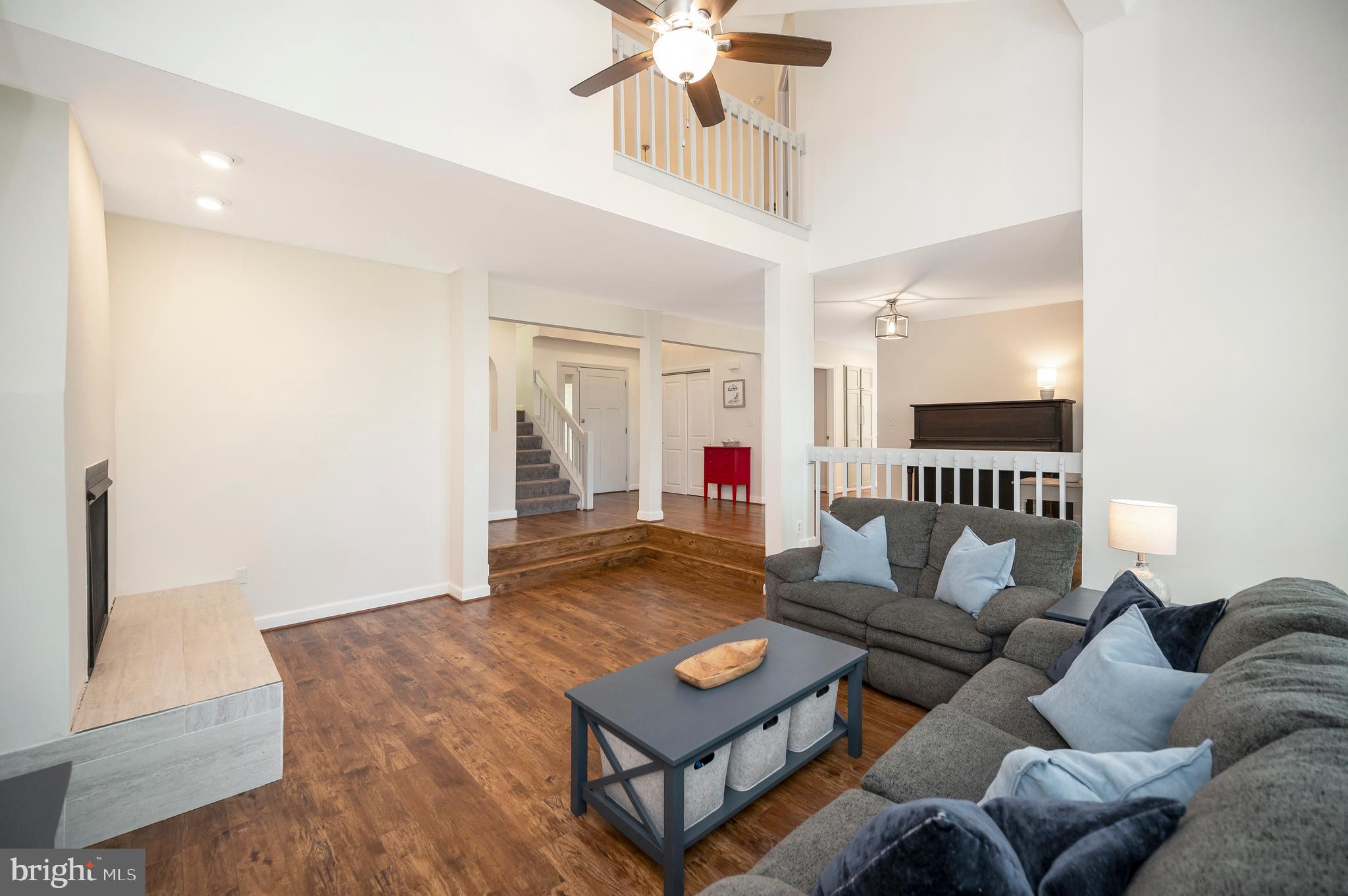 444 LIBERTY BOULEVARD