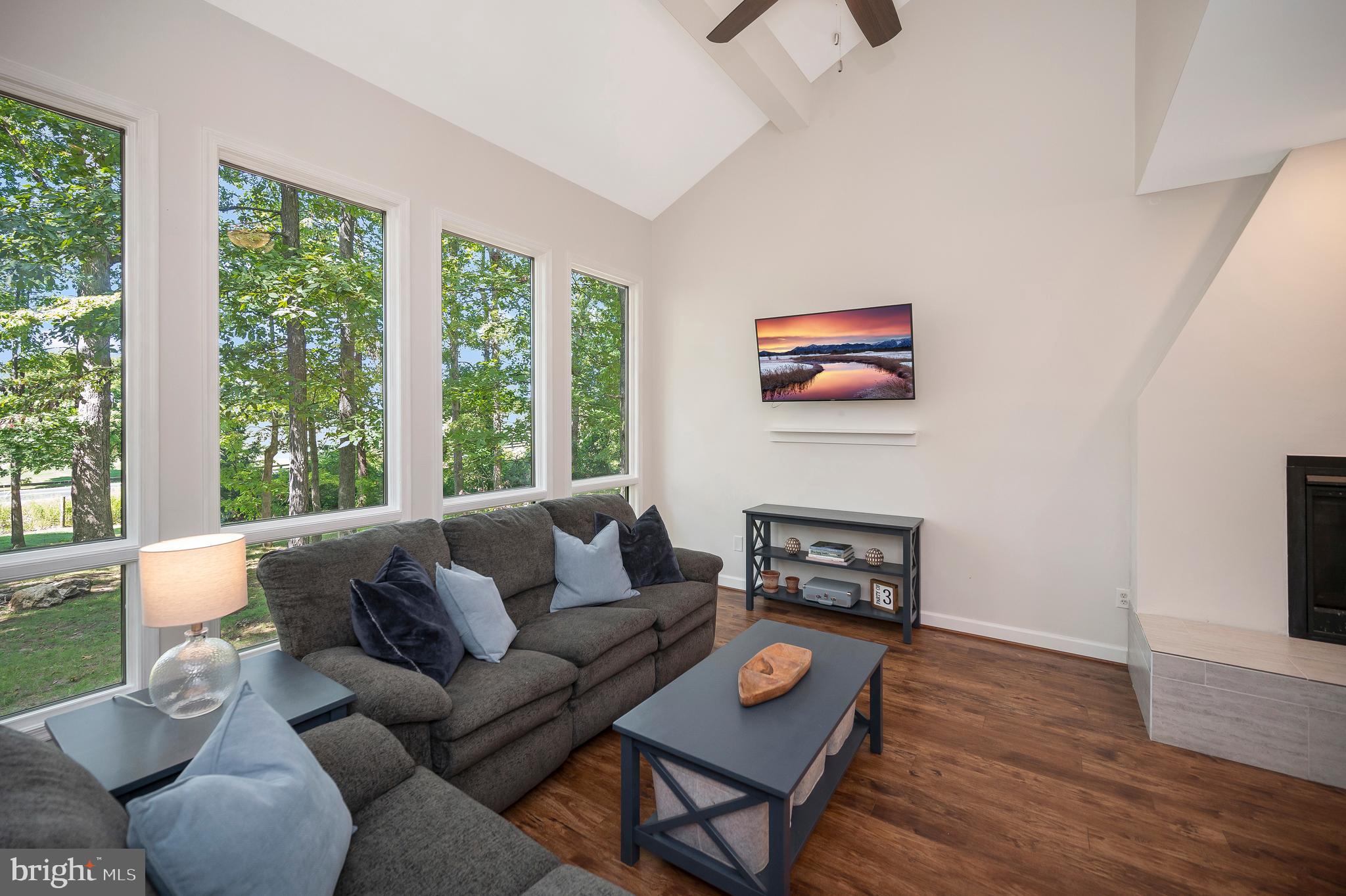 444 LIBERTY BOULEVARD