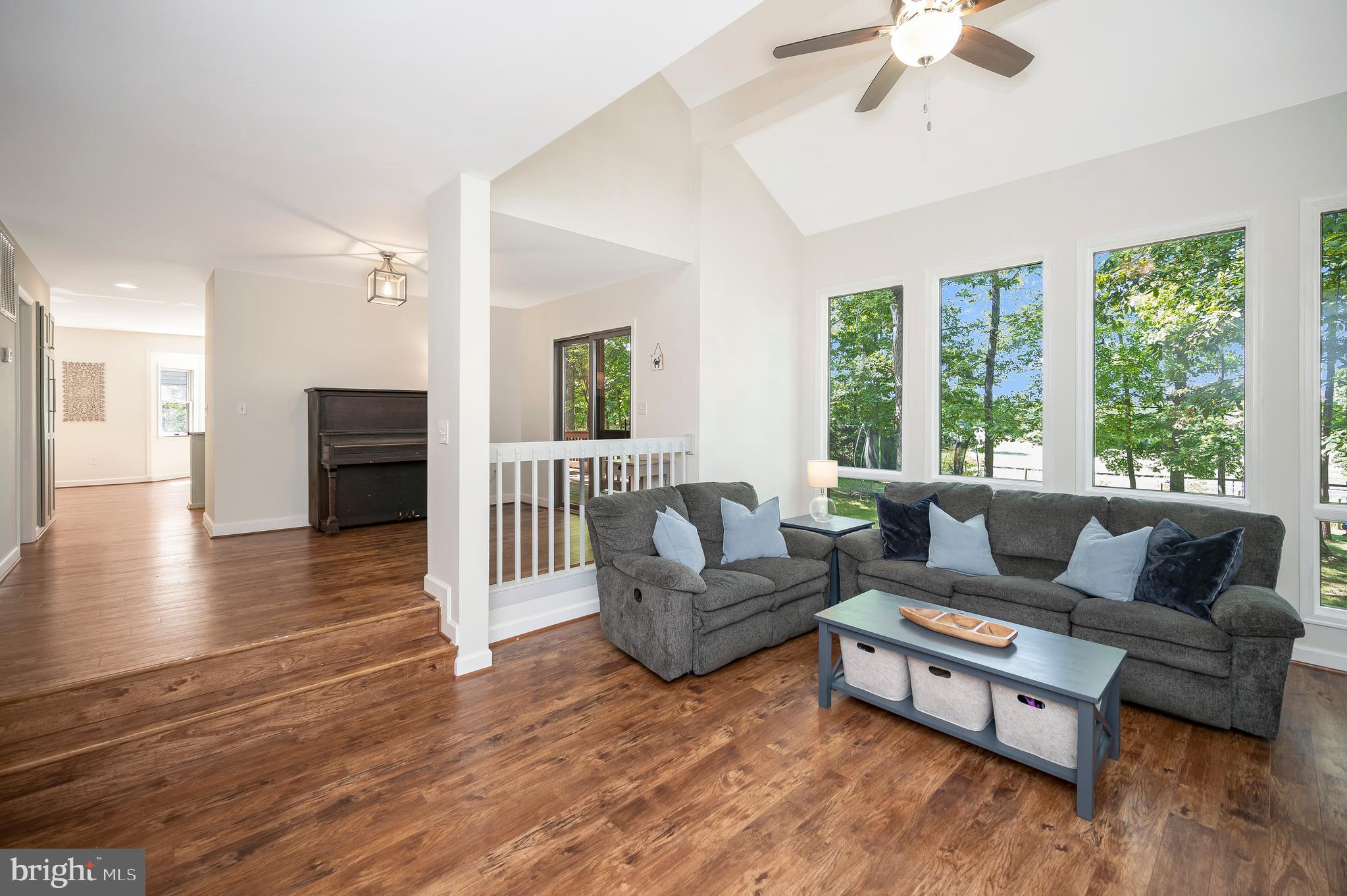 444 LIBERTY BOULEVARD