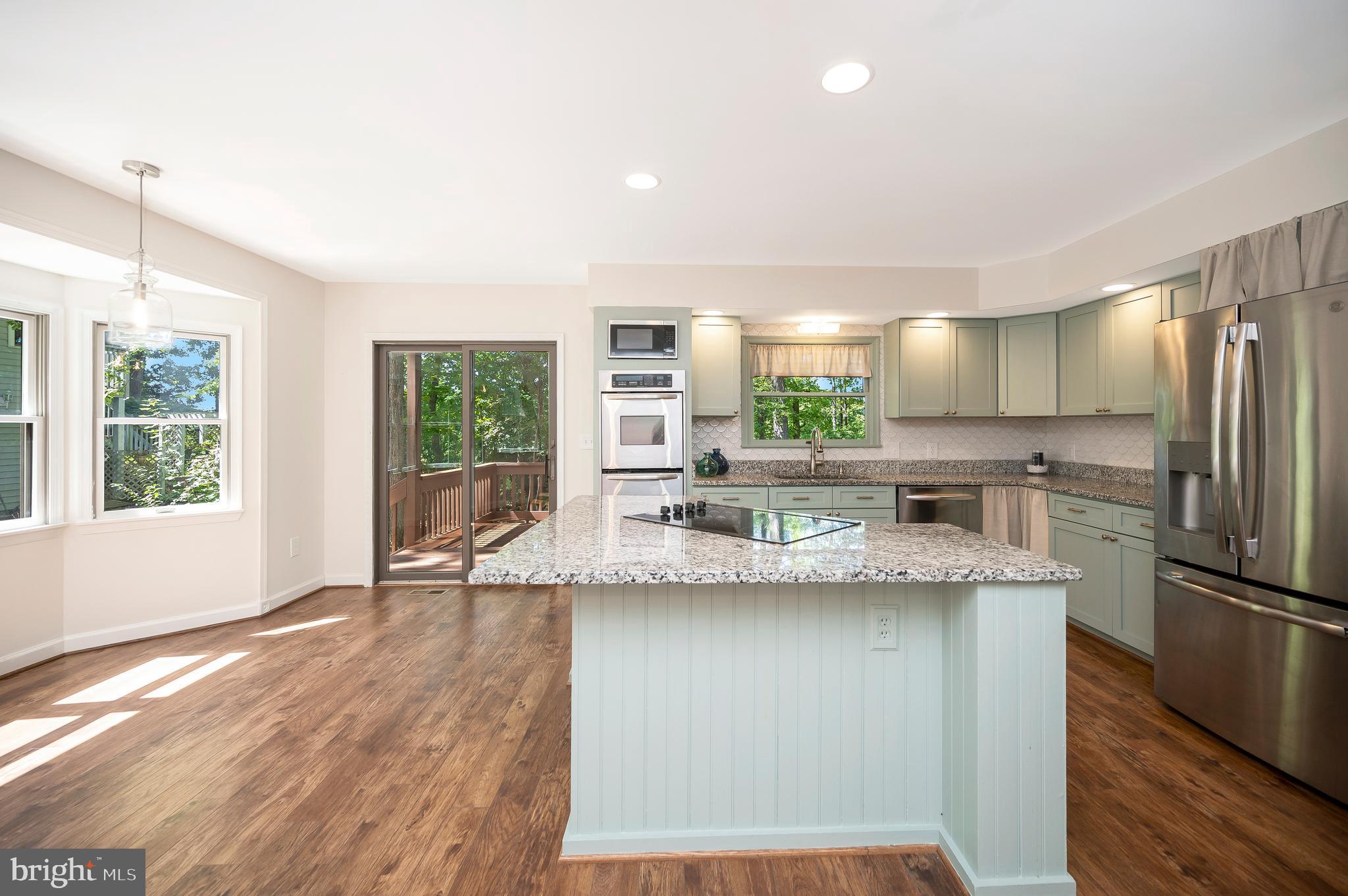 444 LIBERTY BOULEVARD