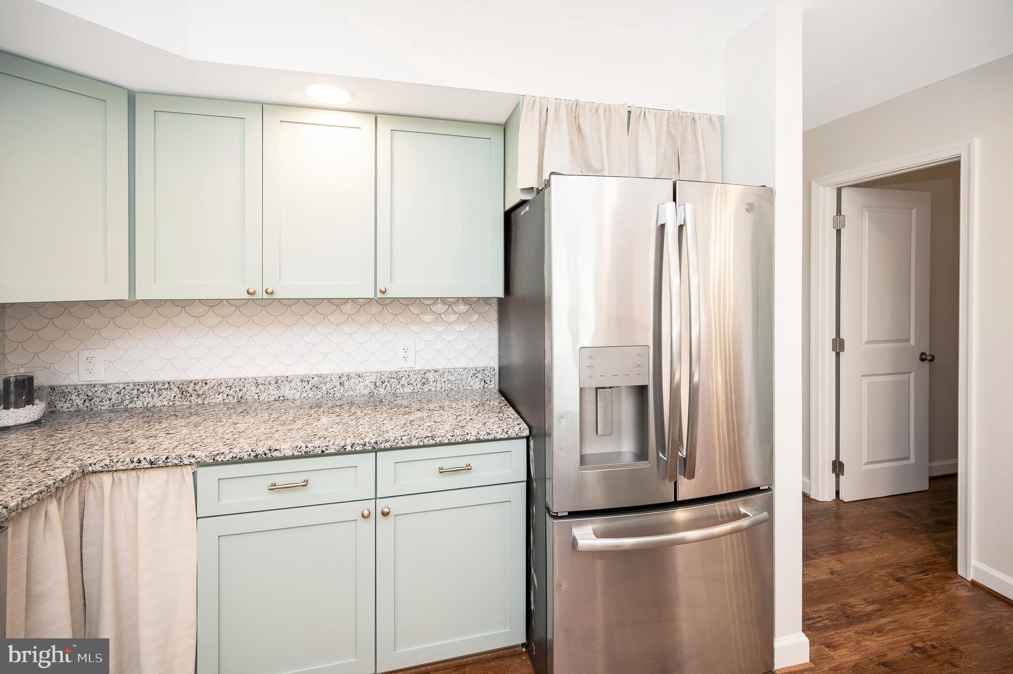 444 LIBERTY BOULEVARD