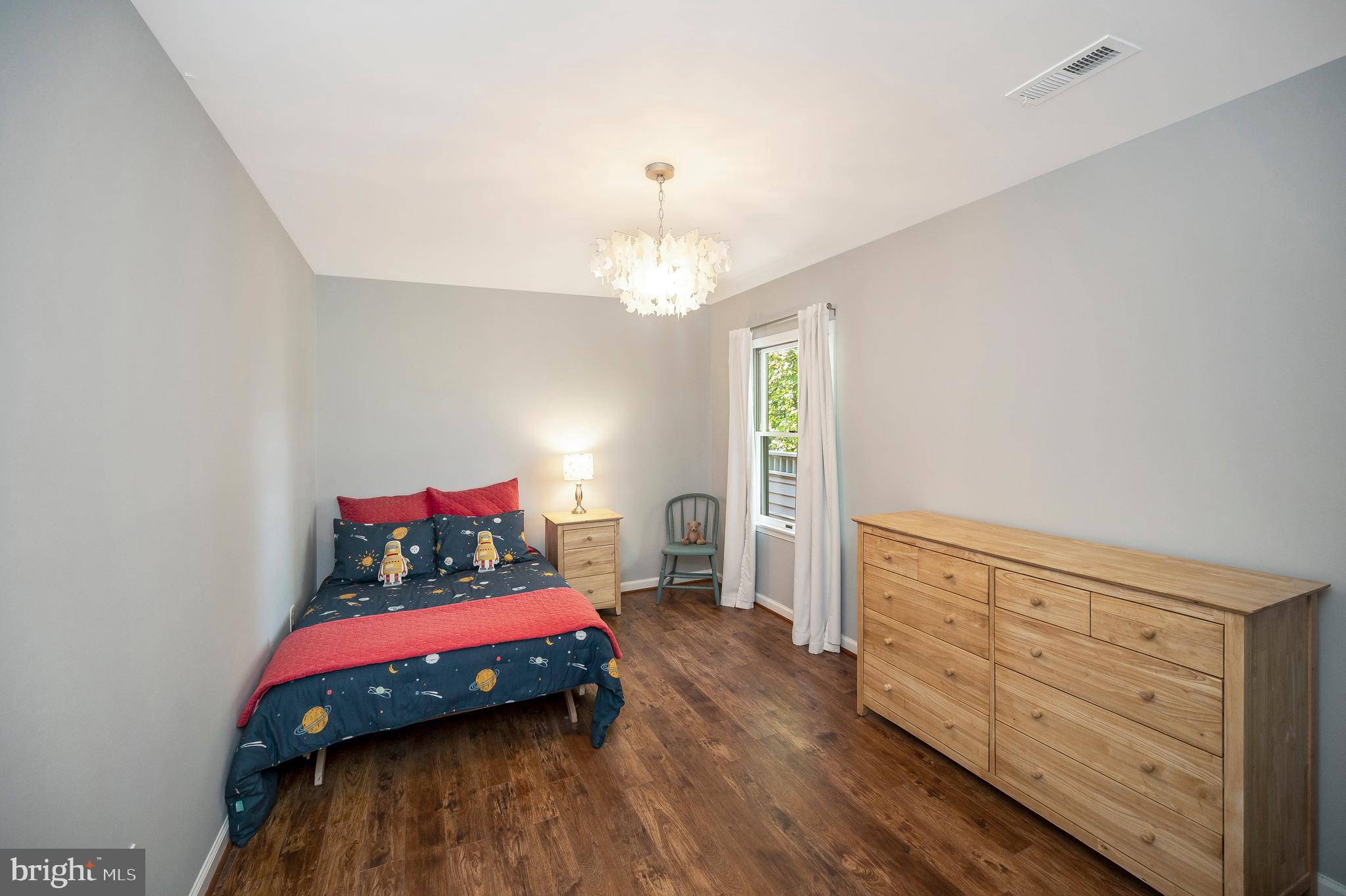 444 LIBERTY BOULEVARD