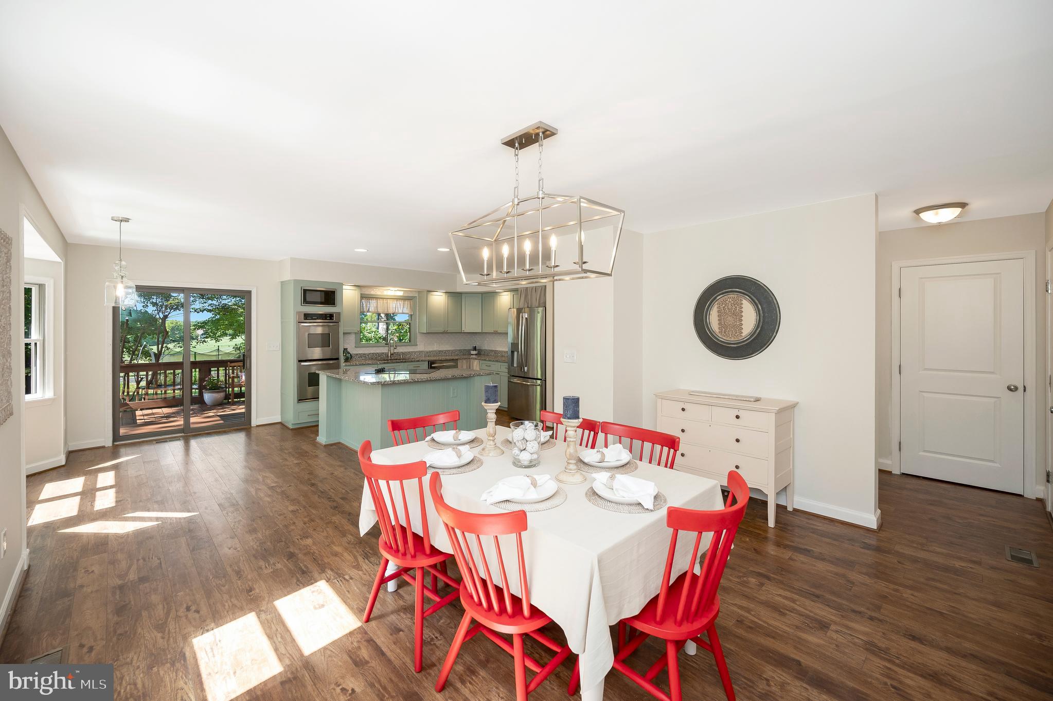 444 LIBERTY BOULEVARD