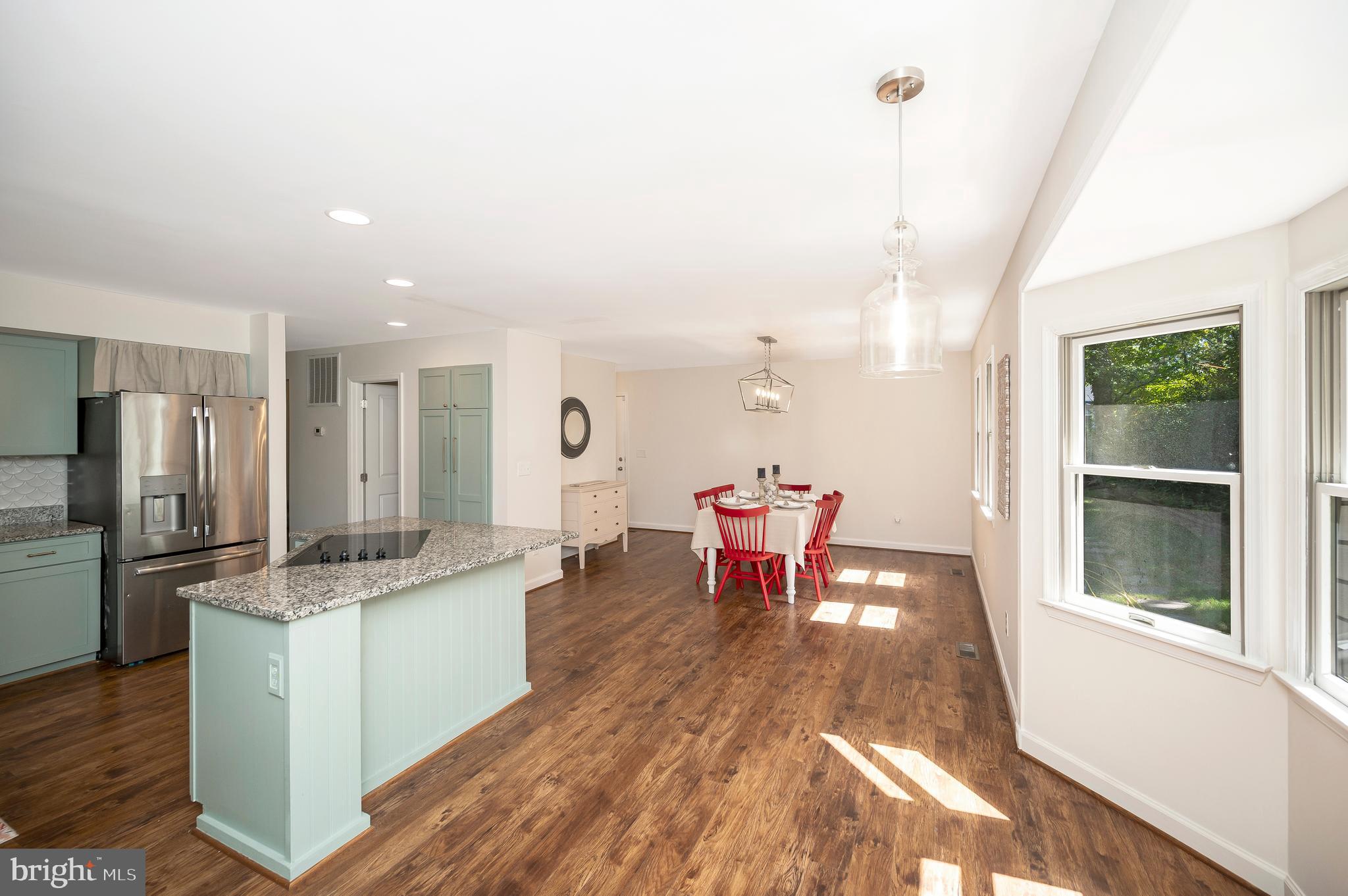 444 LIBERTY BOULEVARD