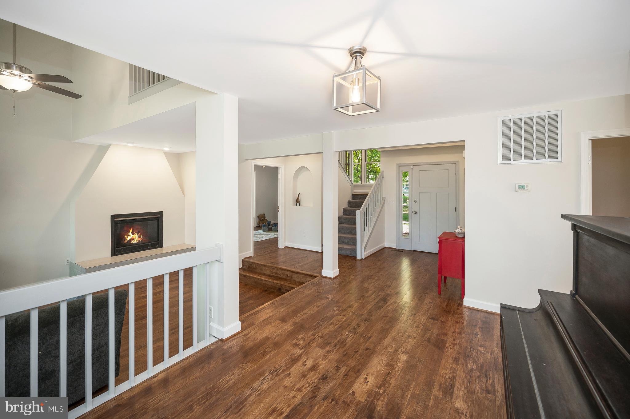 444 LIBERTY BOULEVARD